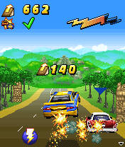 Racing Fever GT (176x220)